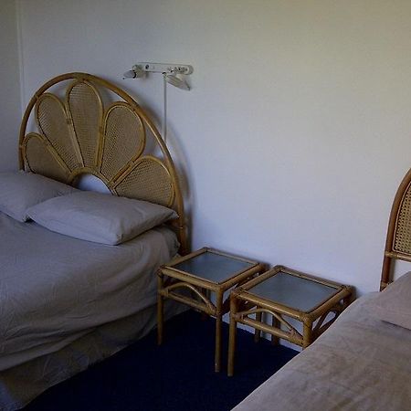 Jeffreys Bay Backpackers Albergue Exterior foto