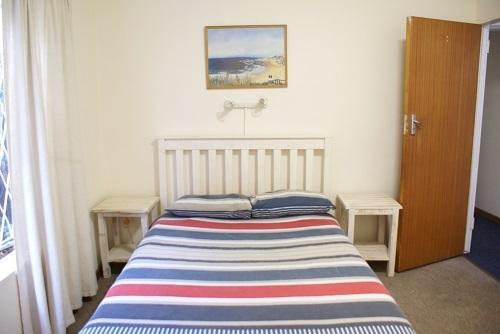 Jeffreys Bay Backpackers Albergue Habitación foto