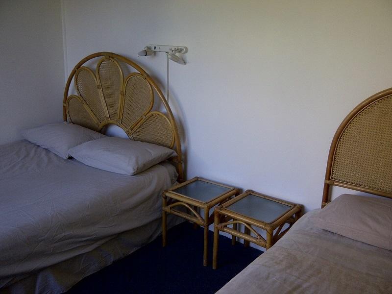 Jeffreys Bay Backpackers Albergue Exterior foto