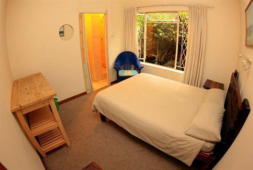 Jeffreys Bay Backpackers Albergue Exterior foto